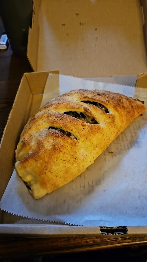 Calzone