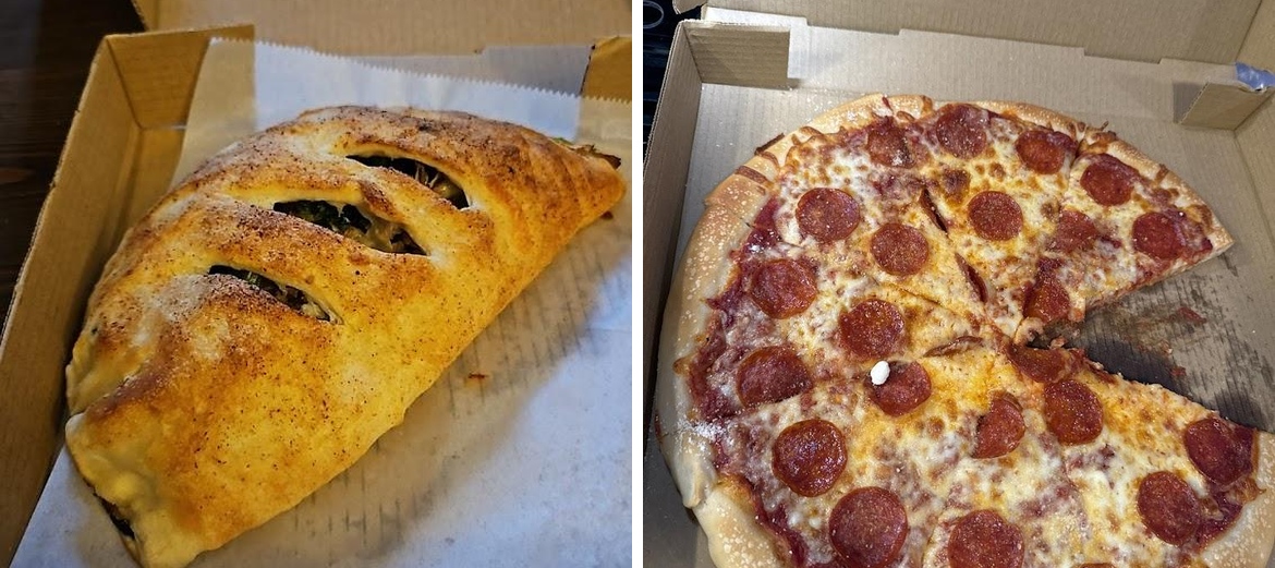 Paul's Pizza