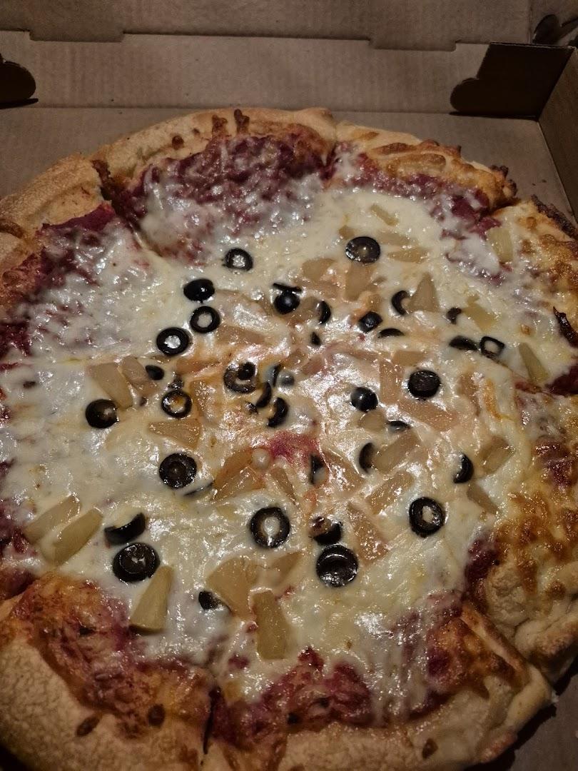 Paul's Pizza